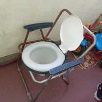 اهدا توالت فرنگی