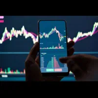 آموزش ترید و بازار مالی حرفه ای