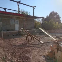 اجاره روزانه ویلا باغ