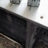 کولر سوخته وکولرکهنه