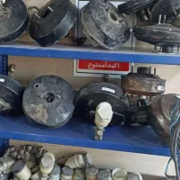 ترمز ساز نیازمندیم