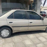 پژو ۴۰۵ به شرط