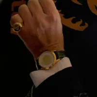 فروش توافقی ساعت طلای کلکسیونی(نقد و اقساط)|ساعت|تهران, نارمک|دیوار