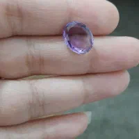 امیتیست وعقیق قرمزخطی