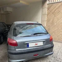 ۲۰۶ مدل ۸۸