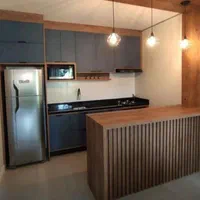 کابینت آشپزخانه|مصالح و تجهیزات ساختمان|بابل, |دیوار