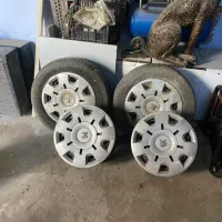 رینگ و لاستیک ۱۴