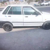 فروشی پراید مدل85