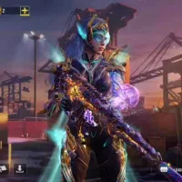 اکانت کالاف دیوتی موبایل