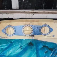 ماشین لباسشویی دوقلو