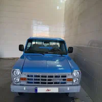 نیسان در حدصفر