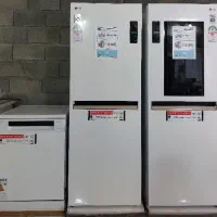 یخچال فریزر/دوقلوالجی/بانه/جهیزیه/گارانتی|یخچال و فریزر|بانه, |دیوار