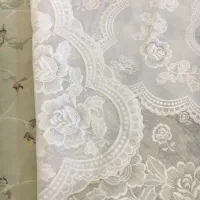 سفره قالبی طرح گل برجسته|سفره، حوله، دستمال آشپزخانه|تهران, نیروی هوایی (پیروزی)|دیوار