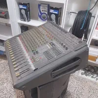 پاورمیکسر دایناکورد ۱۰۰۰