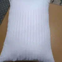 تولید بالشت هتلی مجد|رختخواب، بالش، پتو|مشکیندشت, |دیوار