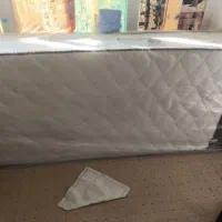 تشک رویال سالم سالم نو نو