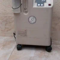 دستگاه اکسیژن ساز