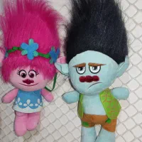 تعدادی عروسک|اسباببازی|پرند, فاز ۵|دیوار