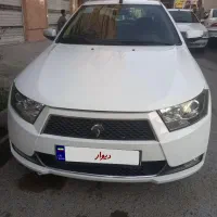 دنا مدل ۹۶|خودرو سواری و وانت|گرگان, |دیوار