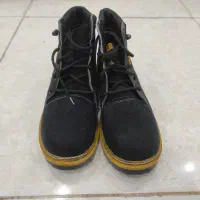 بوت خوش پوش و بادوامCat|کیف، کفش، کمربند|یاسوج, |دیوار