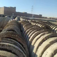 کول کبل چاه در سراسر قم|مصالح و تجهیزات ساختمان|سلفچگان, |دیوار