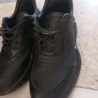 کفش چرم زنانه طبیعی|کیف، کفش، کمربند|خرم‌آباد, |دیوار