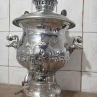 سماورگازی