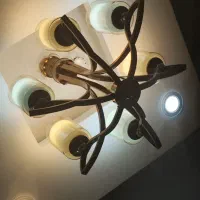 لوستر لهستانی