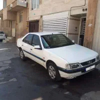 پژو ۴۰۵ SLX مدل ۹۰ صفر خرج واقعی، موتور تازه تعمیر