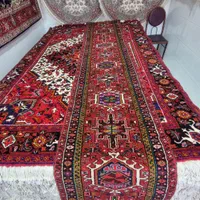 کناره سایز خاص و متفاوت|فرش|مراغه, |دیوار