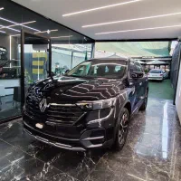 کولیوس مدل 2025 مشکی داخل مشکی|خودرو سواری و وانت|تهران, آسمان|دیوار