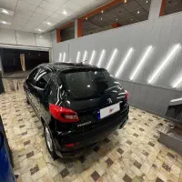 ۲۰۷ پانا مدل ۱۴۰۲ tu5|خودرو سواری و وانت|کرج, فاز ۱ مهرشهر|دیوار