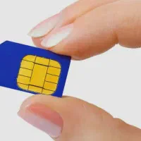 سیم کارت دائمی