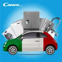 لوازم خانگی قسطی|یخچال و فریزر|خرامه, |دیوار