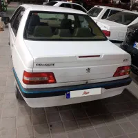 405تیوفا|خودرو سواری و وانت|تایباد, |دیوار