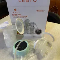 شیردوش برقی لبتو مدلNonucci