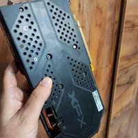 کارت گرافیک RX580 8G گیمینگ  مناسب بازی‌های روز|قطعات و لوازم جانبی رایانه|گرگان, |دیوار