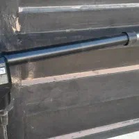 جک پارکینگ کرکره برقی شیشه اتومات