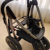 کالسکه مکسی کوزی|کالسکه و لوازم جانبی|تهران, دردشت|دیوار