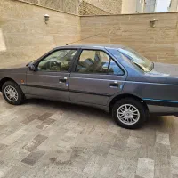 پژو ۴۰۵ مدل ۹۷