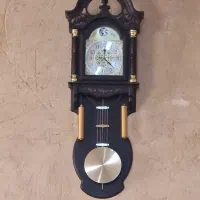 ساعت دیواری