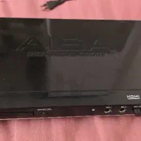 دستگاه DVD فلش خور