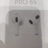 ایرپاد مدل pro6s