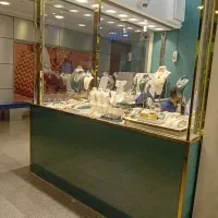 ساخت گاوصندوق آسانسوری وزیر ویترینی کاوایران صنعت