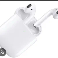Apple AirPods 2nd Generatio