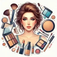 منشی سالن زیبایی