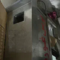 دستگاه پرس غوره و انگور