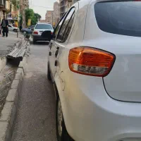 تیبا ۲|خودرو سواری و وانت|پاکدشت, حصار امیر|دیوار