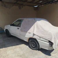 پراید ۱۳۲مدل ۹۰
