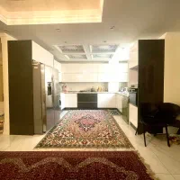 ۱۴۰ متر / ۲دوخواب / قیطریه/ ۲ پارکینگ سندی|فروش آپارتمان|تهران, قیطریه|دیوار